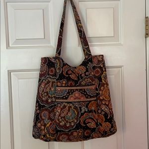 Vera Bradley tote